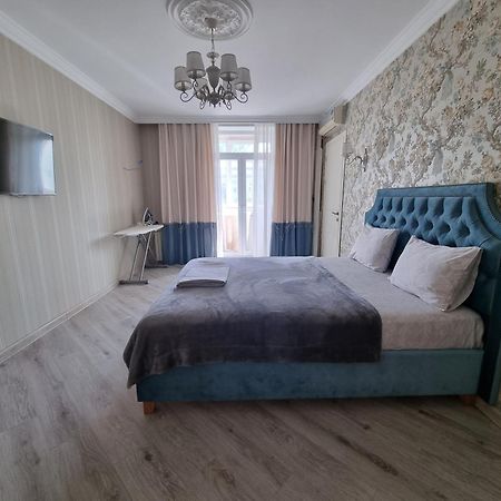 Chisinau Central Apartments Esterno foto