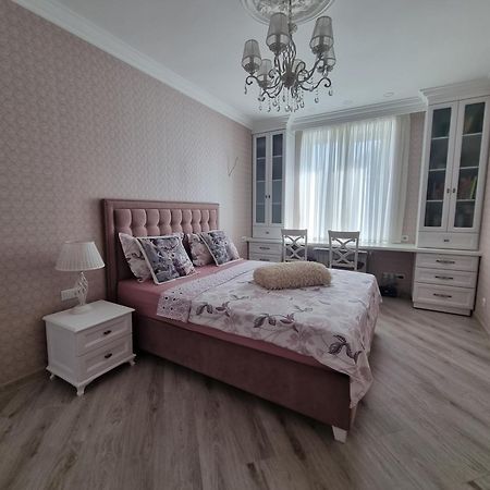 Chisinau Central Apartments Esterno foto