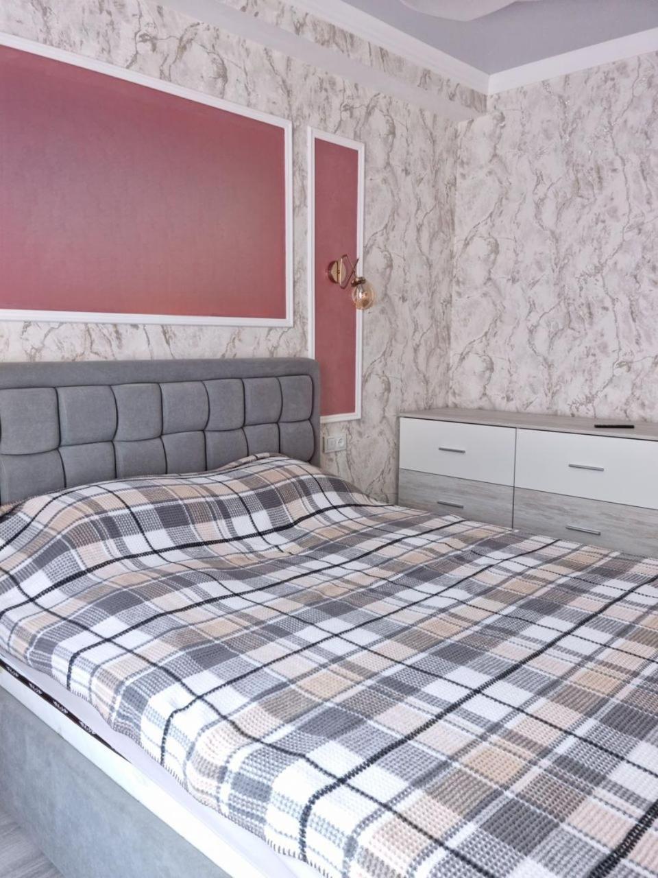 Chisinau Central Apartments Esterno foto