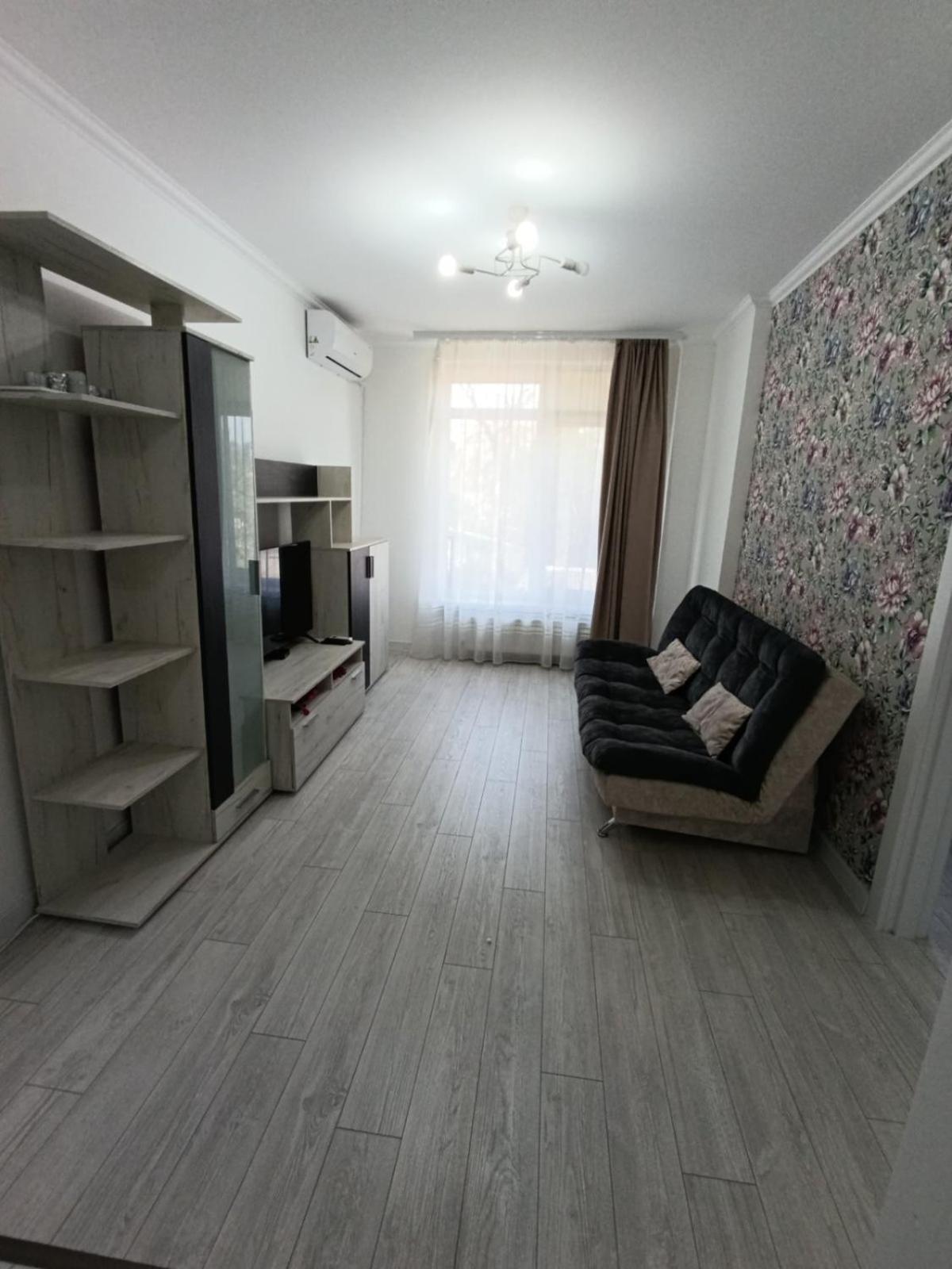 Chisinau Central Apartments Esterno foto