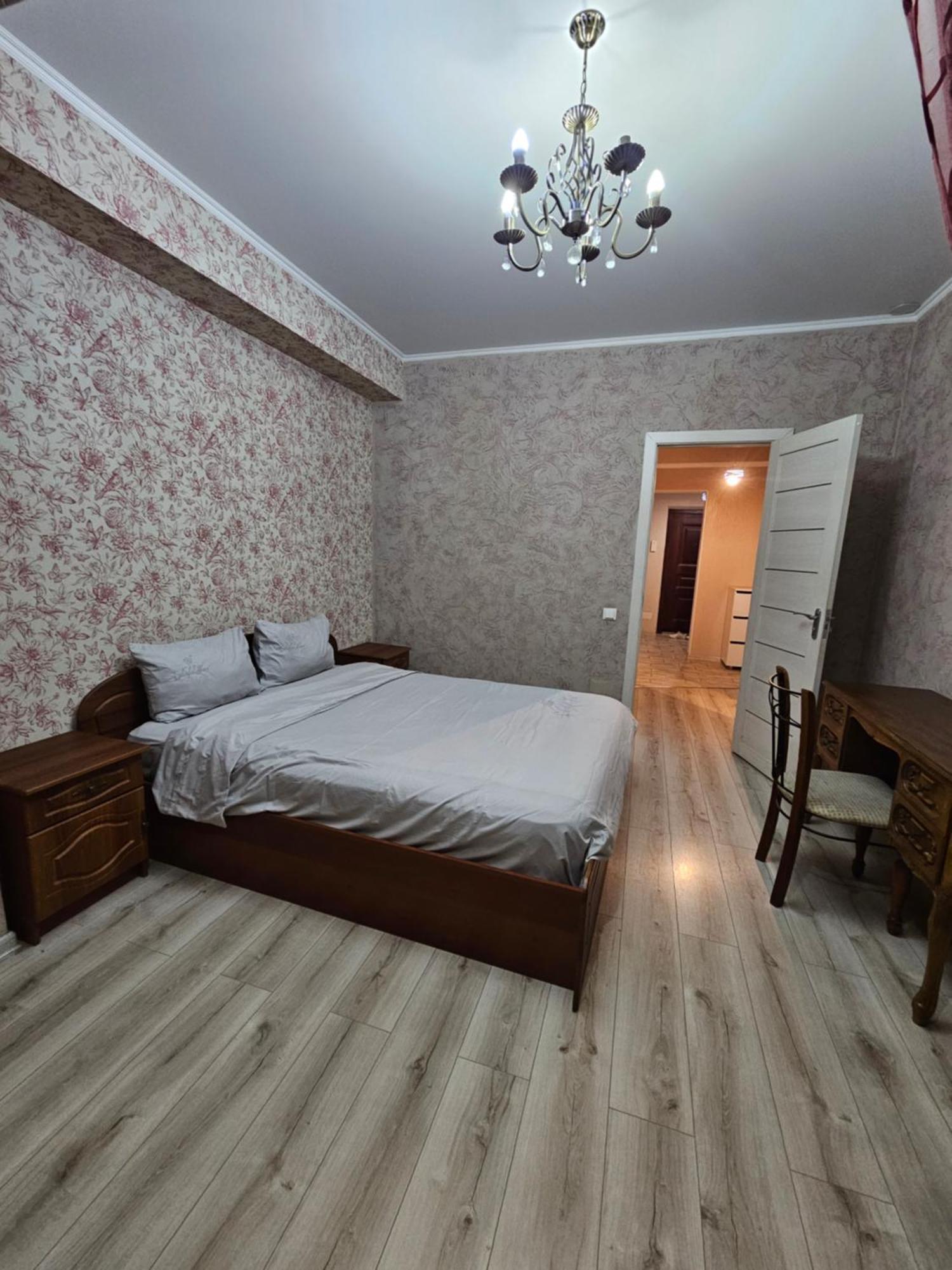 Chisinau Central Apartments Esterno foto