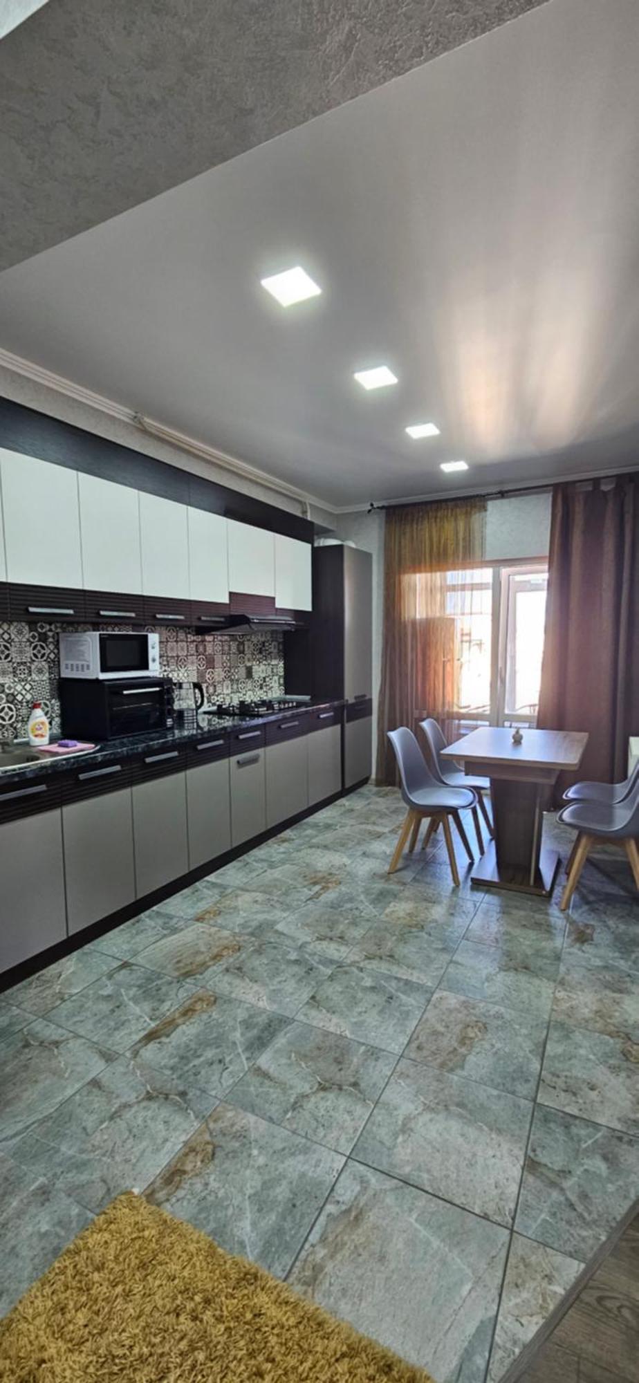 Chisinau Central Apartments Esterno foto