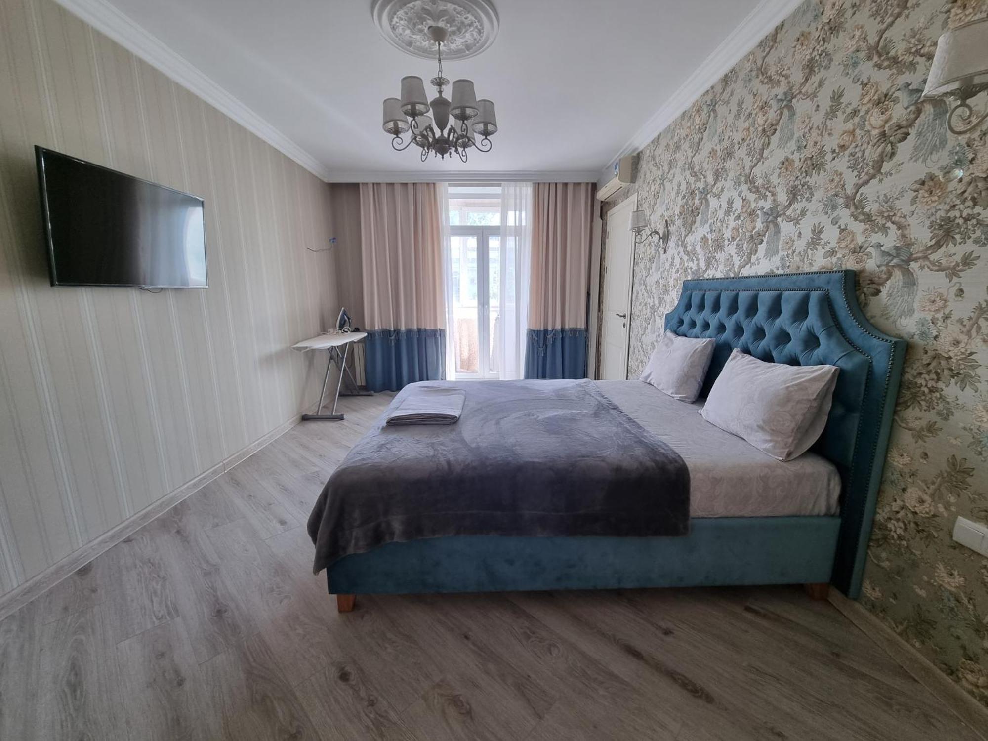 Chisinau Central Apartments Esterno foto
