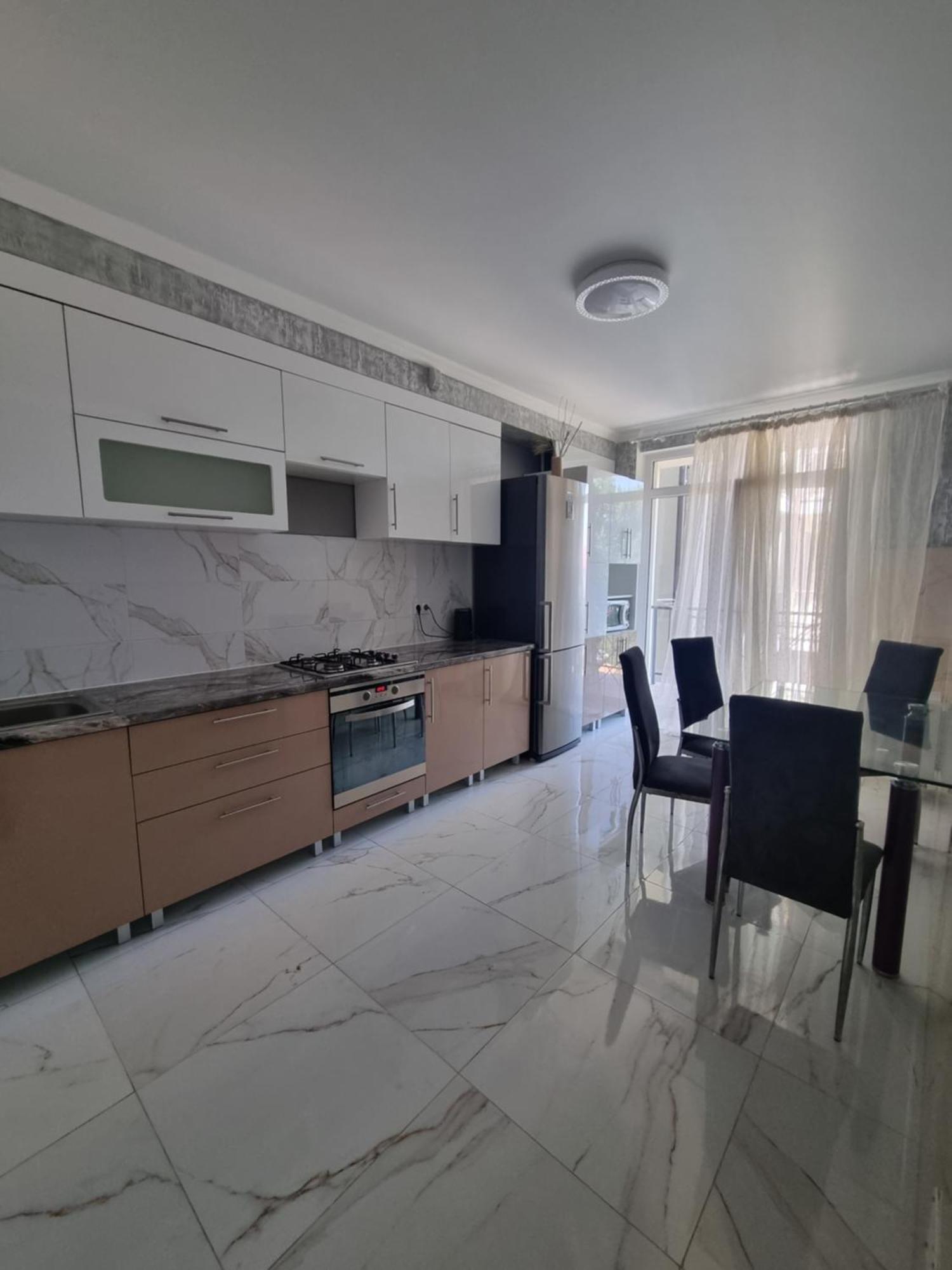Chisinau Central Apartments Esterno foto