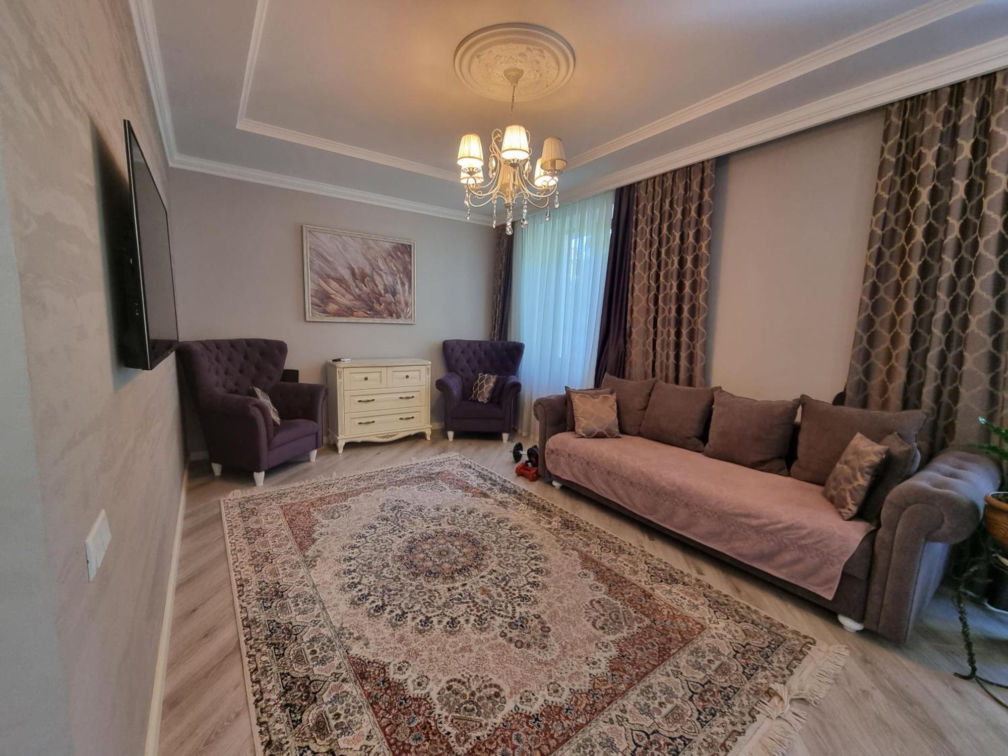 Chisinau Central Apartments Esterno foto