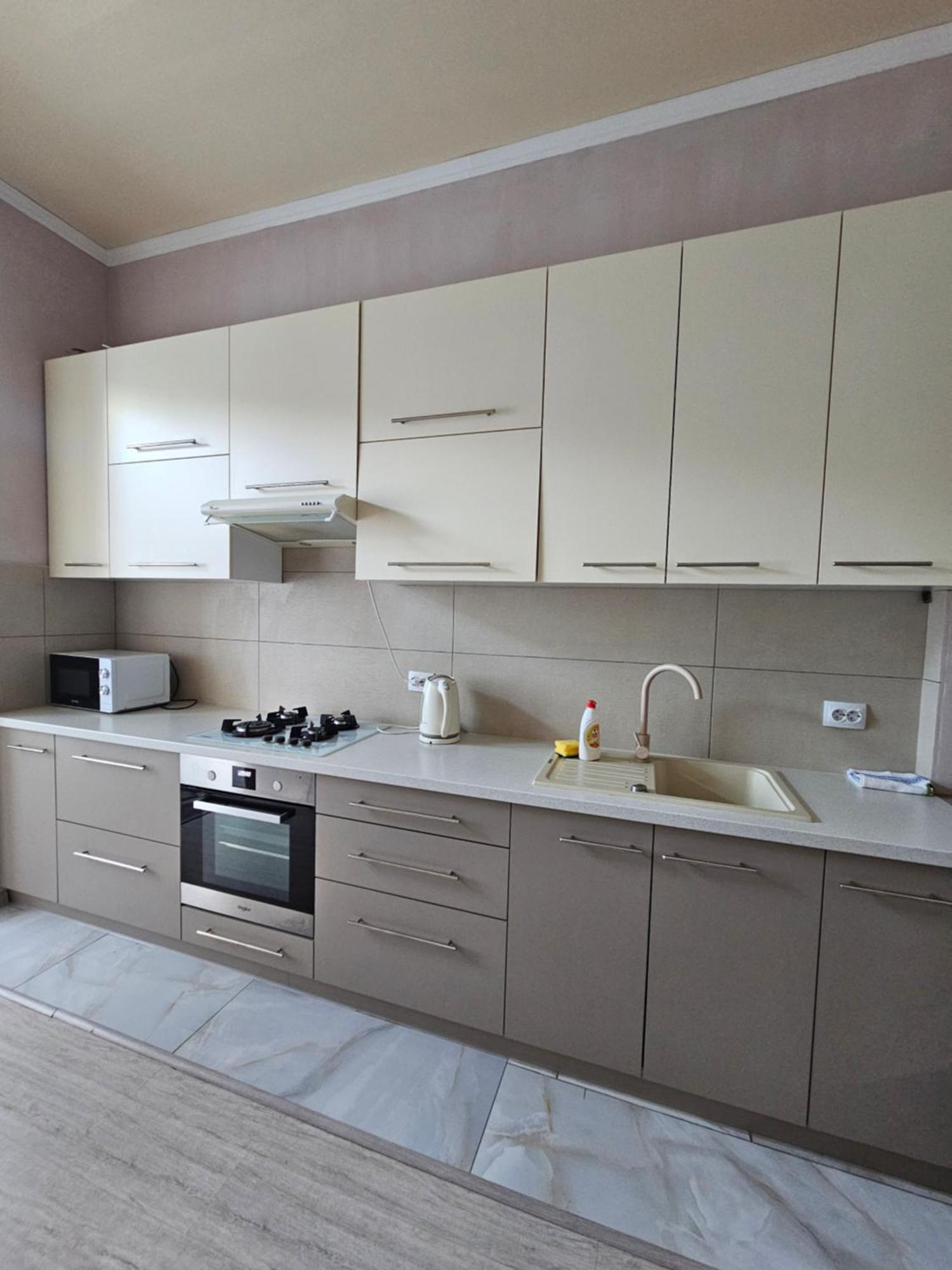 Chisinau Central Apartments Esterno foto