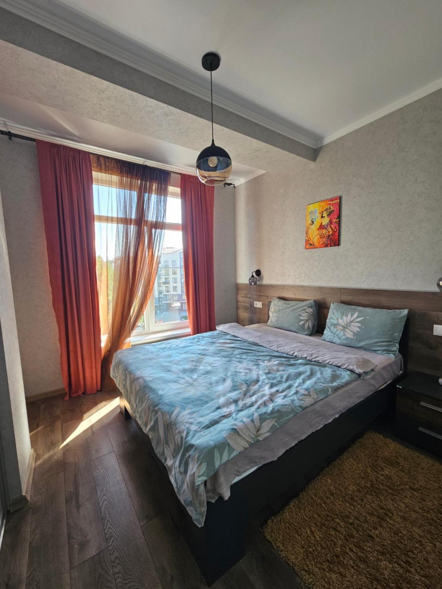 Chisinau Central Apartments Esterno foto