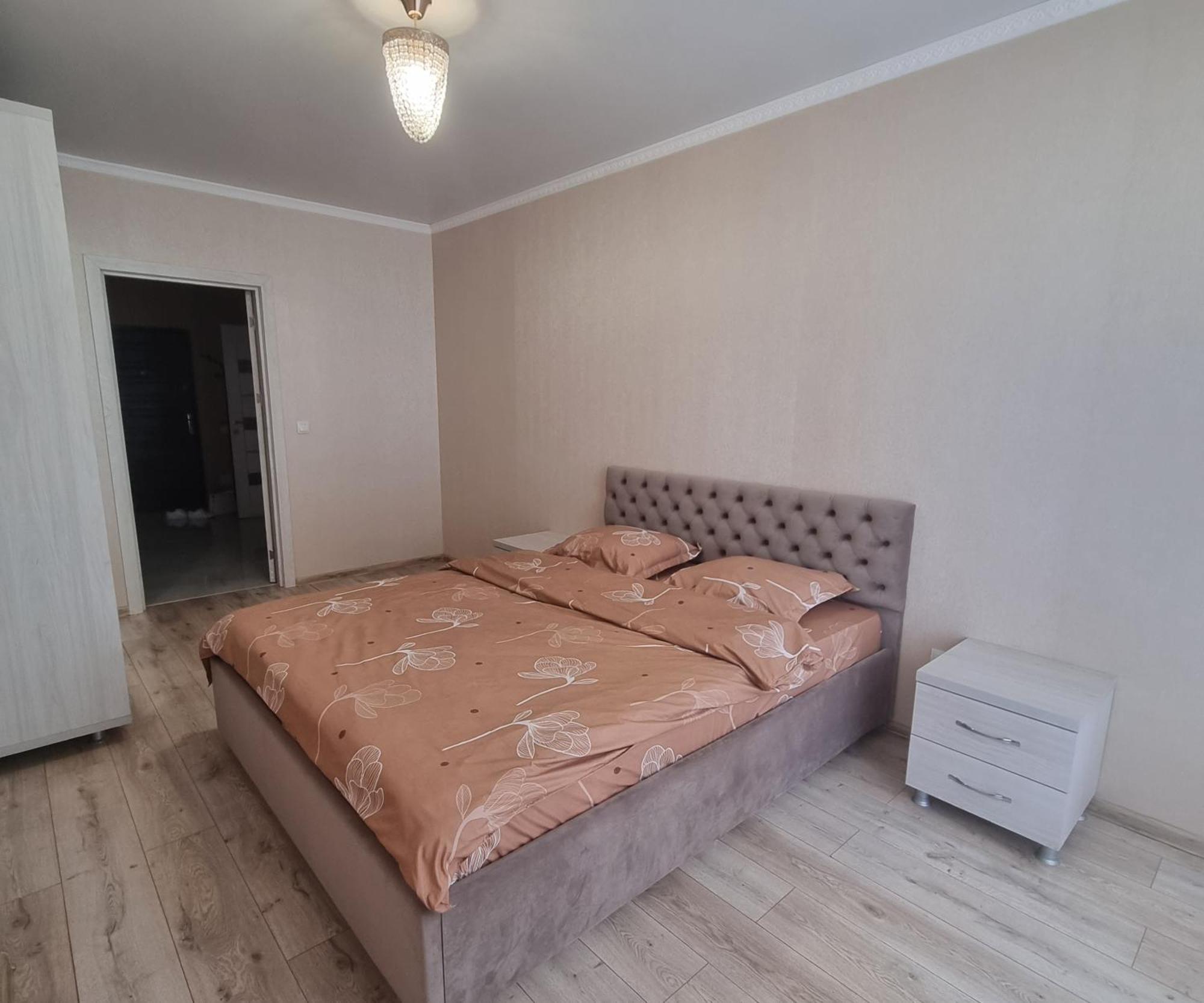 Chisinau Central Apartments Esterno foto