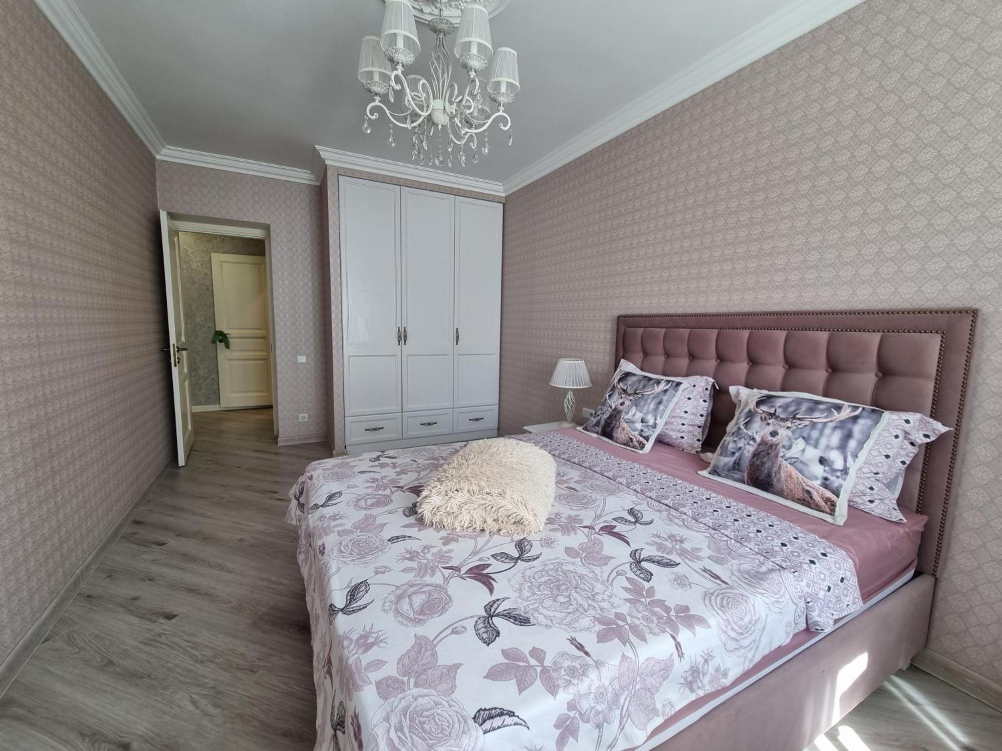 Chisinau Central Apartments Esterno foto