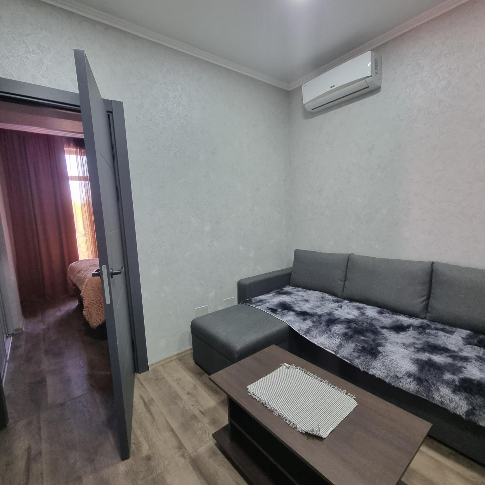 Chisinau Central Apartments Esterno foto