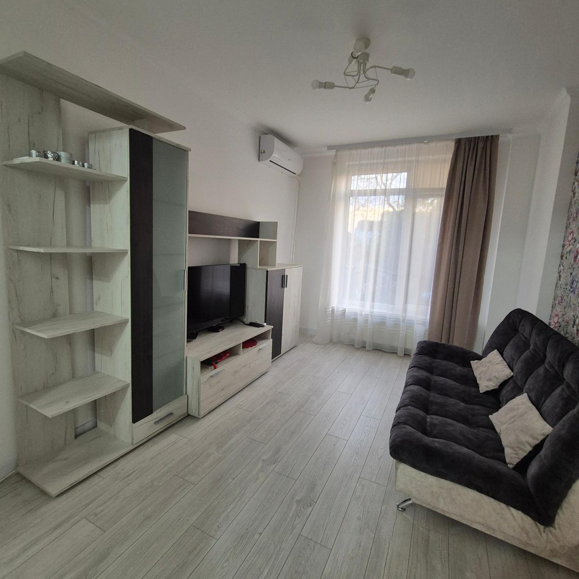 Chisinau Central Apartments Esterno foto